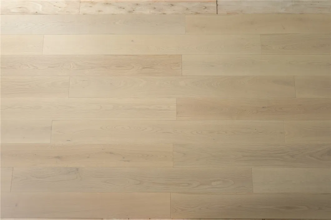 Dusty Engineered Wood Flooring/UV Coating
