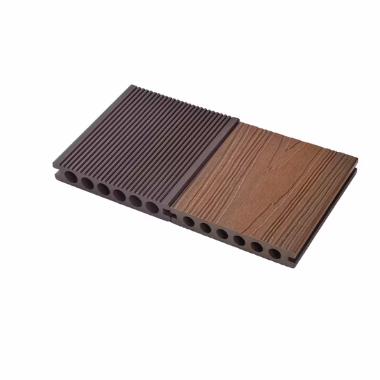 Открытый патио из тикового дерева, деревянный настил