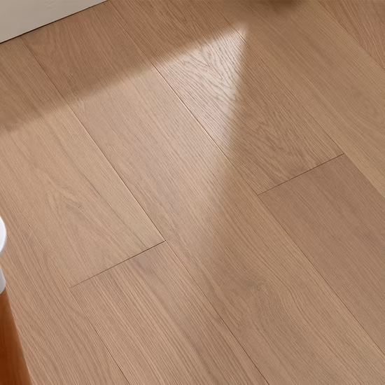 Европейский паркет из тикового дерева